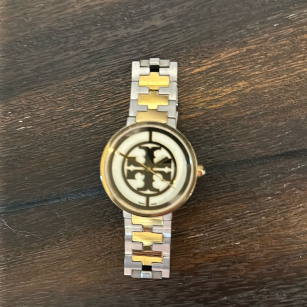 Tory Burch Watch